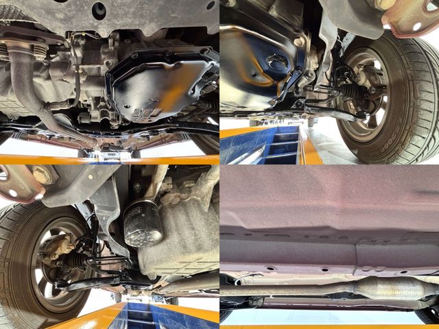 SUZUKI WAGON R STINGRAY 2013 Image 31