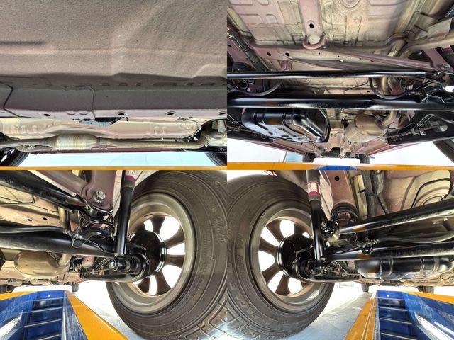 SUZUKI WAGON R STINGRAY 2013 Image 31