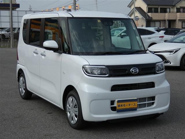 DAIHATSU TANTO 2023 Image 31