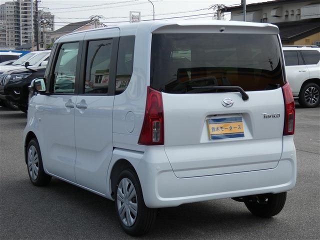 DAIHATSU TANTO 2023 Image 31