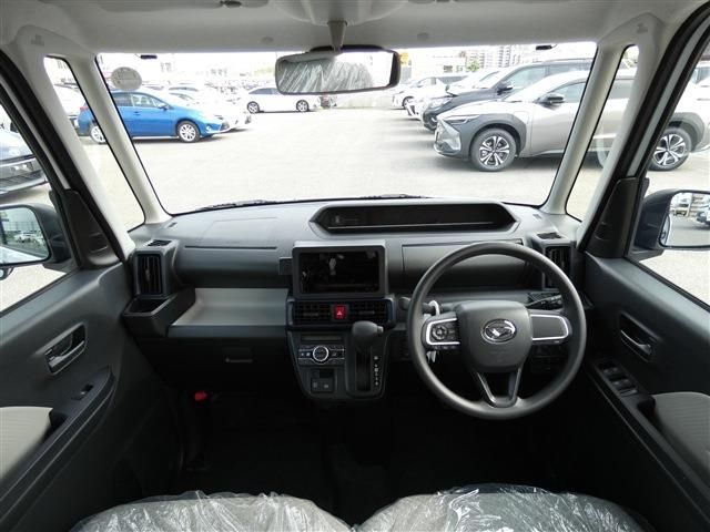 DAIHATSU TANTO 2023 Image 31