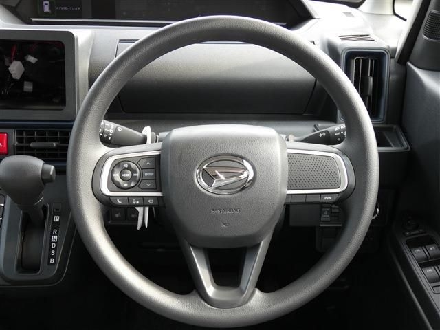 DAIHATSU TANTO 2023 Image 31