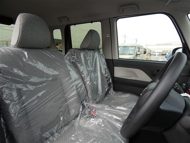 DAIHATSU TANTO 2023 Image 31