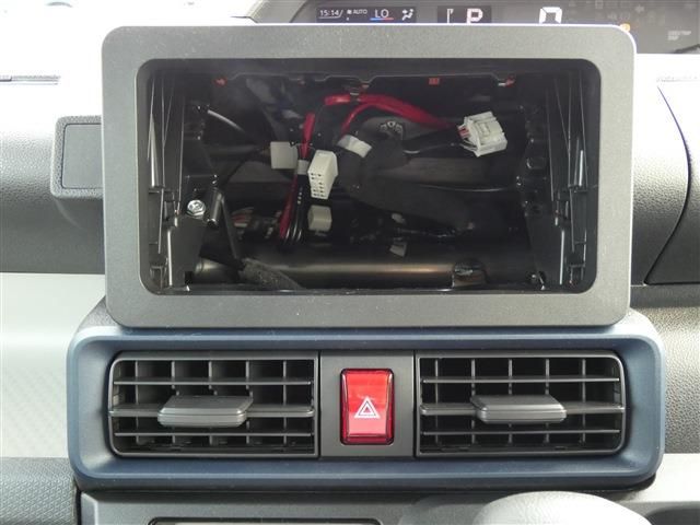 DAIHATSU TANTO 2023 Image 31