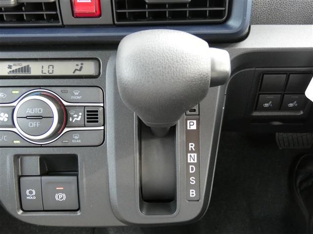 DAIHATSU TANTO 2023 Image 31