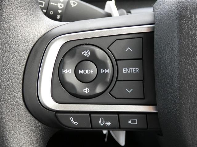 DAIHATSU TANTO 2023 Image 31