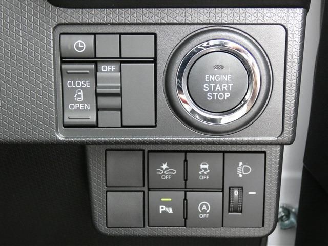 DAIHATSU TANTO 2023 Image 31