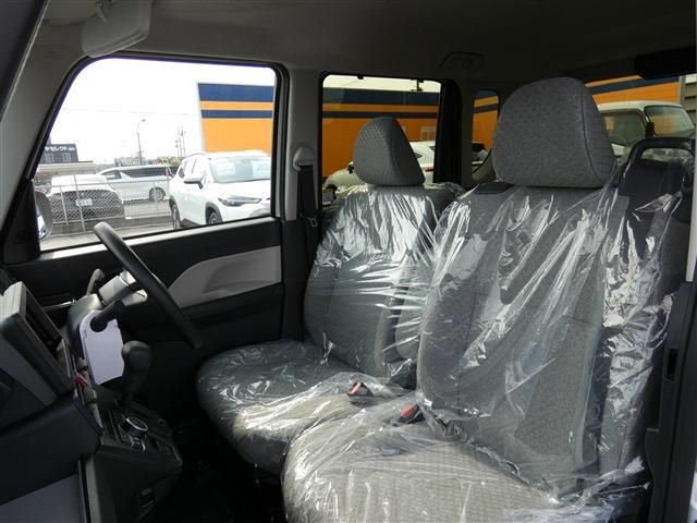 DAIHATSU TANTO 2023 Image 31