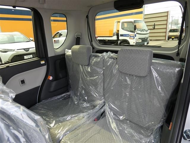 DAIHATSU TANTO 2023 Image 31