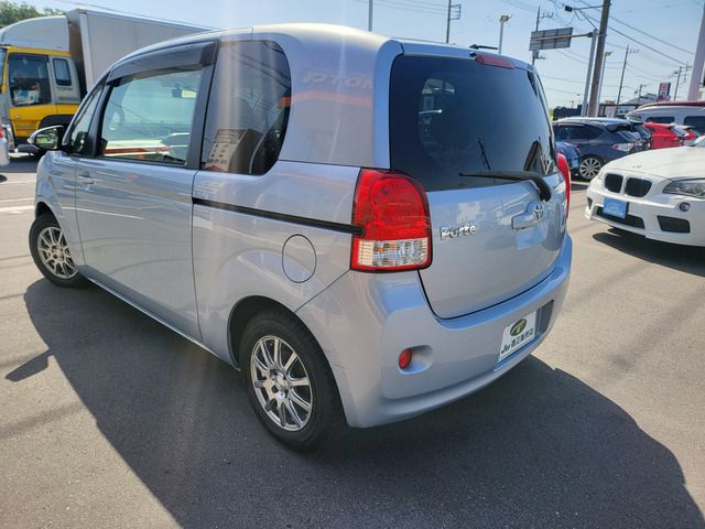 TOYOTA PORTE 2015 Image 31