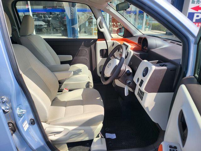 TOYOTA PORTE 2015 Image 31