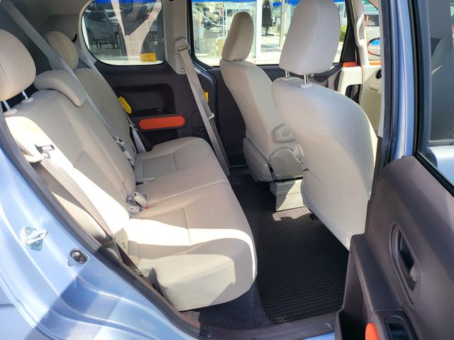 TOYOTA PORTE 2015 Image 31