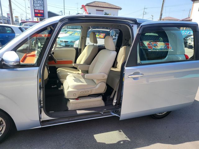 TOYOTA PORTE 2015 Image 31