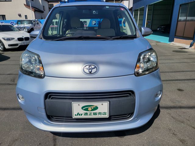 TOYOTA PORTE 2015 Image 31