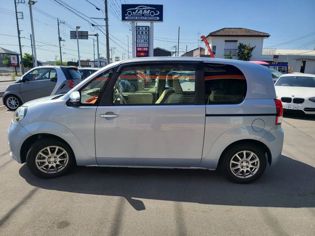 TOYOTA PORTE 2015 Image 31