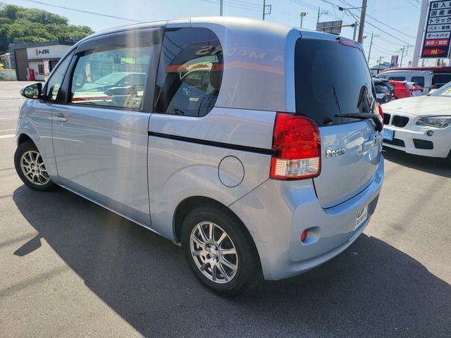 TOYOTA PORTE 2015 Image 31