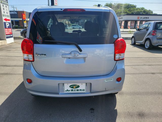 TOYOTA PORTE 2015 Image 31