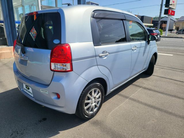 TOYOTA PORTE 2015 Image 31