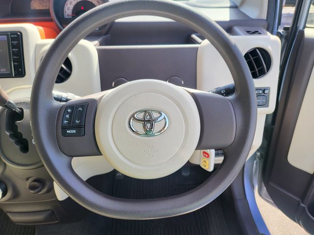 TOYOTA PORTE 2015 Image 31