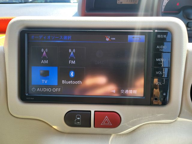 TOYOTA PORTE 2015 Image 31