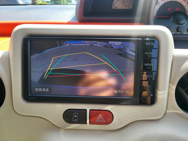 TOYOTA PORTE 2015 Image 31