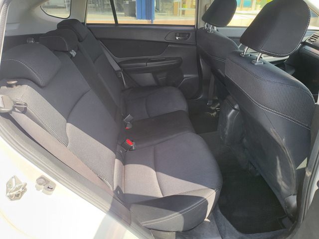 SUBARU IMPREZA SPORT 2013 Image 31