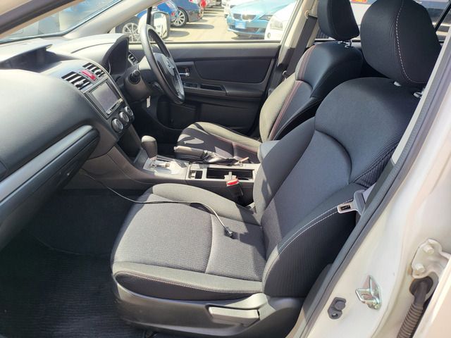 SUBARU IMPREZA SPORT 2013 Image 31