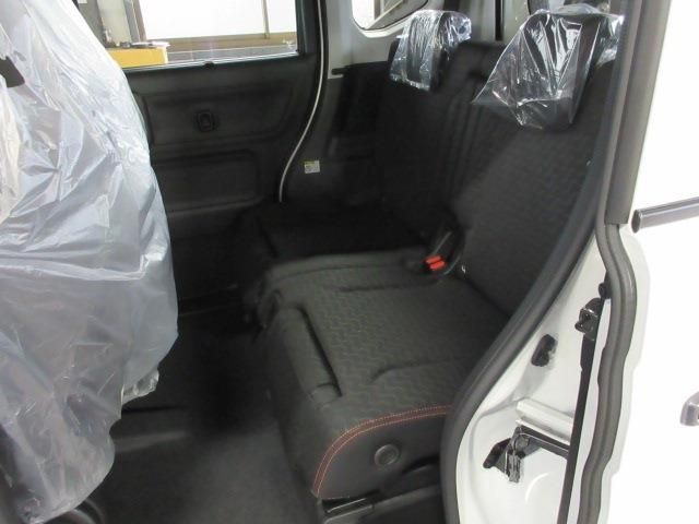 SUZUKI SPACIA GEAR 4WD 2024 Image 31