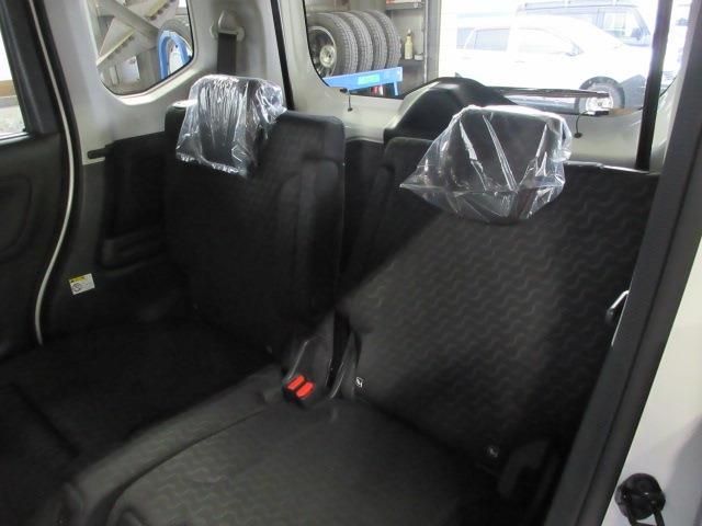 SUZUKI SPACIA GEAR 4WD 2024 Image 31