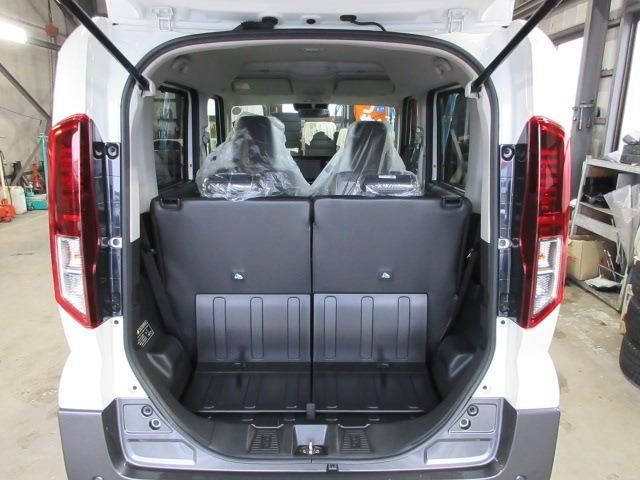 SUZUKI SPACIA GEAR 4WD 2024 Image 31