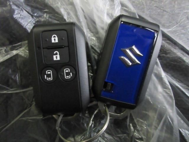 SUZUKI SPACIA GEAR 4WD 2024 Image 31