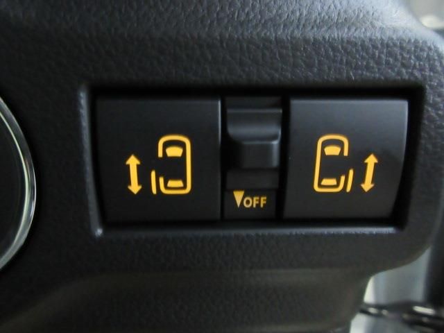 SUZUKI SPACIA GEAR 4WD 2024 Image 31