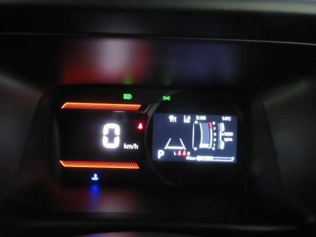 SUZUKI SPACIA GEAR 4WD 2024 Image 31