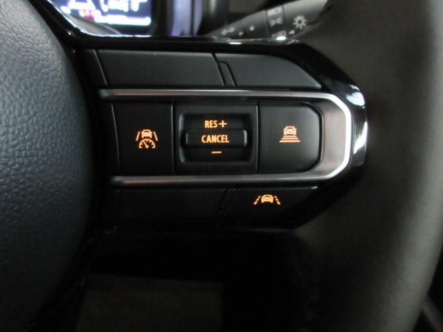 SUZUKI SPACIA GEAR 4WD 2024 Image 31