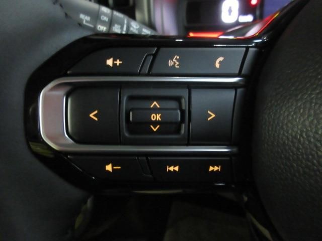 SUZUKI SPACIA GEAR 4WD 2024 Image 31