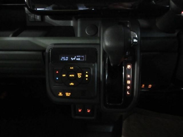 SUZUKI SPACIA GEAR 4WD 2024 Image 31