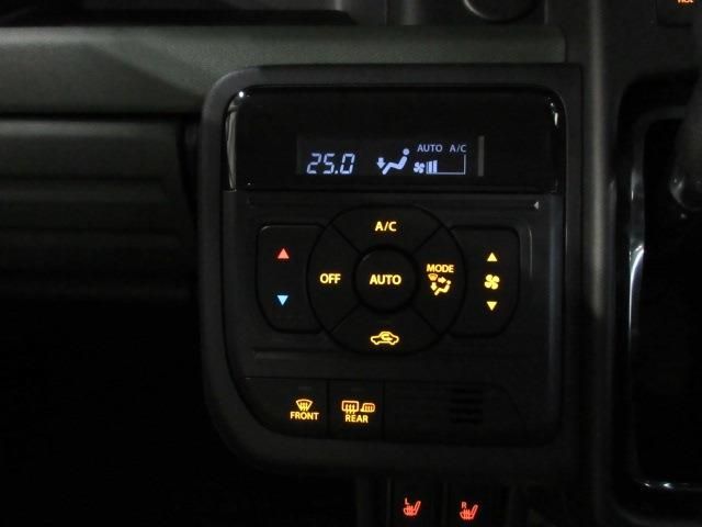 SUZUKI SPACIA GEAR 4WD 2024 Image 31