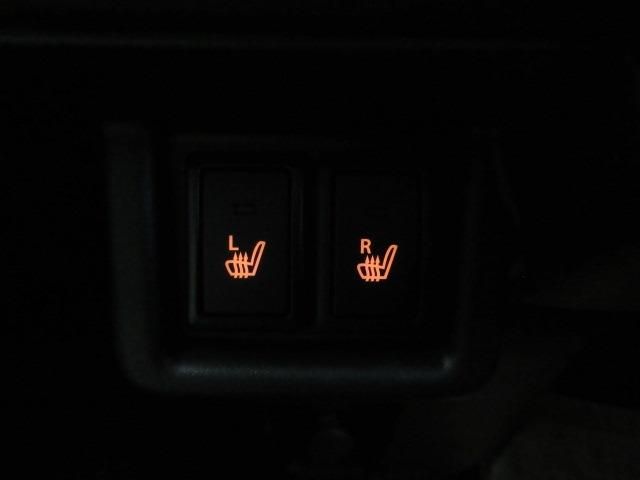 SUZUKI SPACIA GEAR 4WD 2024 Image 31