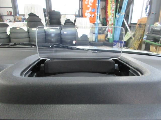 SUZUKI SPACIA GEAR 4WD 2024 Image 31