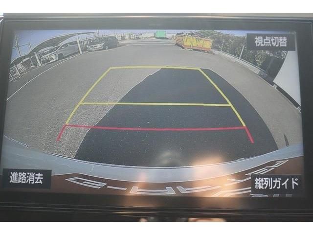 TOYOTA ALPHARD 2018 Image 31