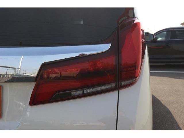 TOYOTA ALPHARD 2018 Image 31