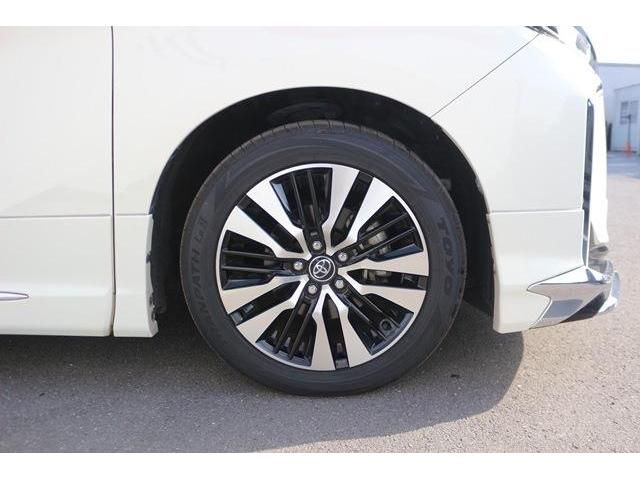 TOYOTA ALPHARD 2018 Image 31