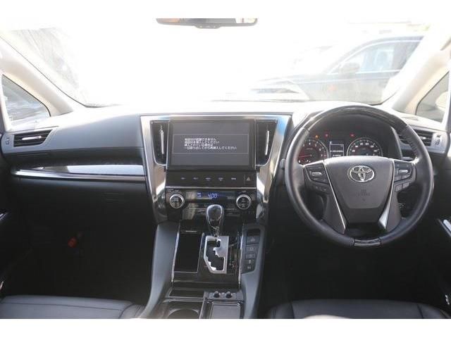 TOYOTA ALPHARD 2018 Image 31