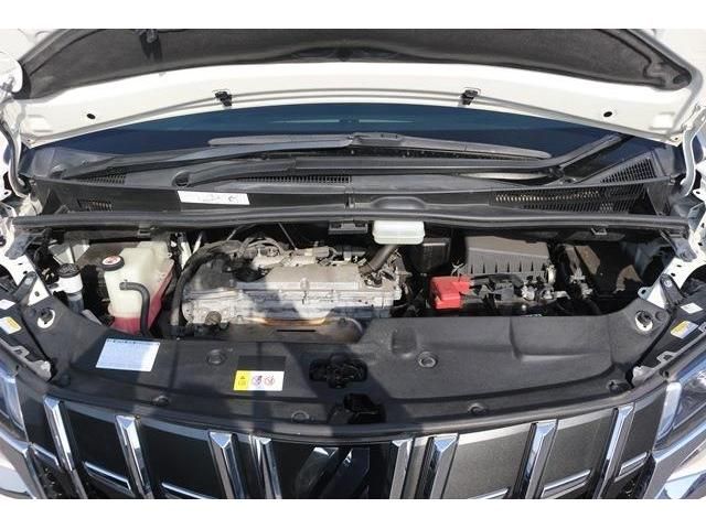 TOYOTA ALPHARD 2018 Image 31