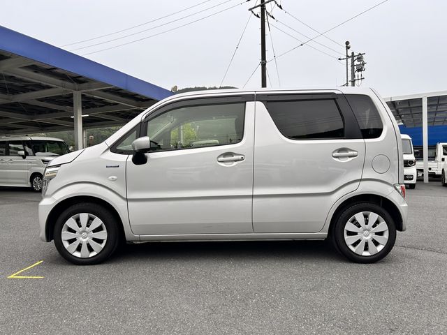 SUZUKI WAGON R 2020 Image 31
