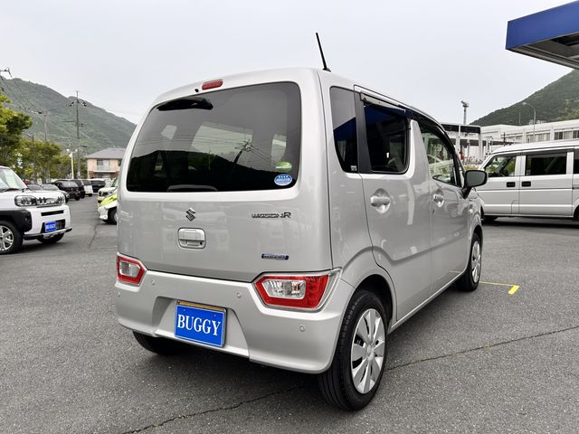 SUZUKI WAGON R 2020 Image 31