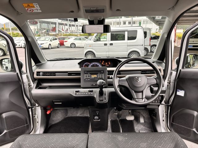 SUZUKI WAGON R 2020 Image 31