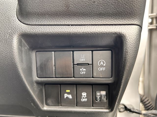 SUZUKI WAGON R 2020 Image 31