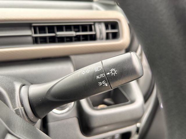 SUZUKI WAGON R 2020 Image 31