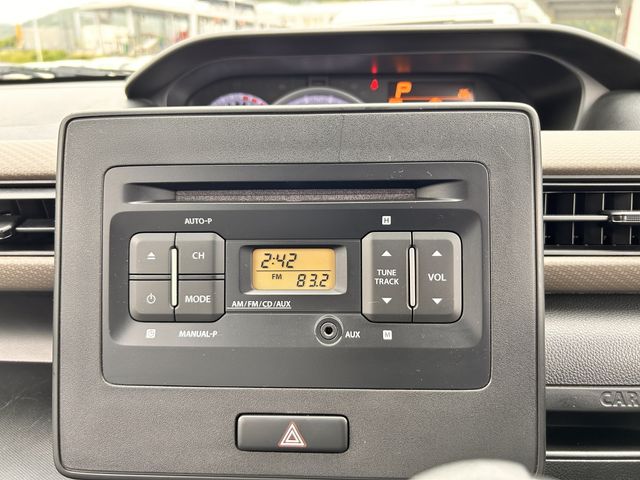 SUZUKI WAGON R 2020 Image 31